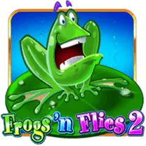 Frogs N Flies 2